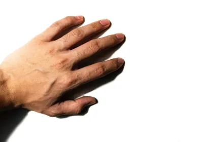 FBI Fingerprinting for immigration in Los Angeles