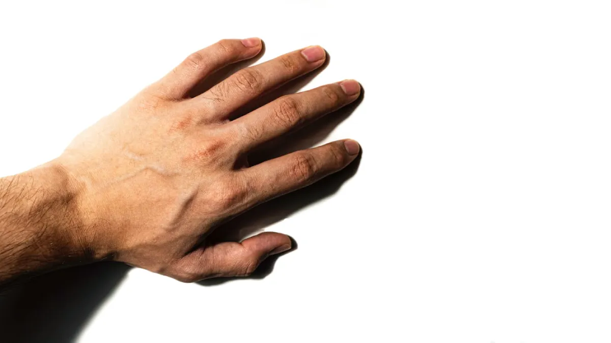FBI Fingerprinting for immigration in Los Angeles