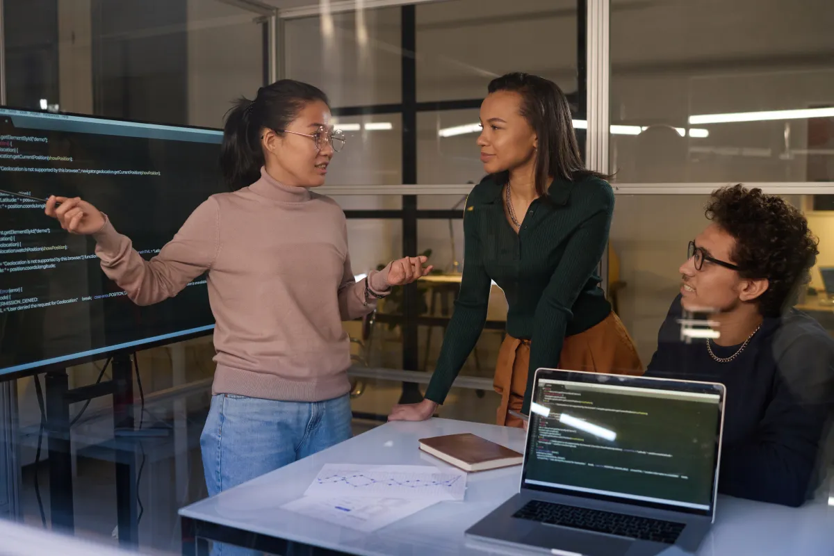 Securing Your Place in a Top Tech Degree: The UK's Appeal for Aspiring Tech Entrepreneurs