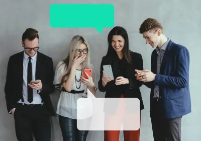 Gem Team Corporate Messenger Compared To Popular Team Messengers