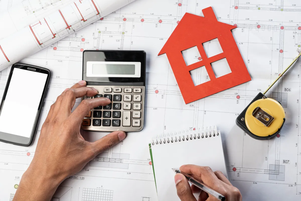 The Math Behind Debt Consolidation with Home Equity