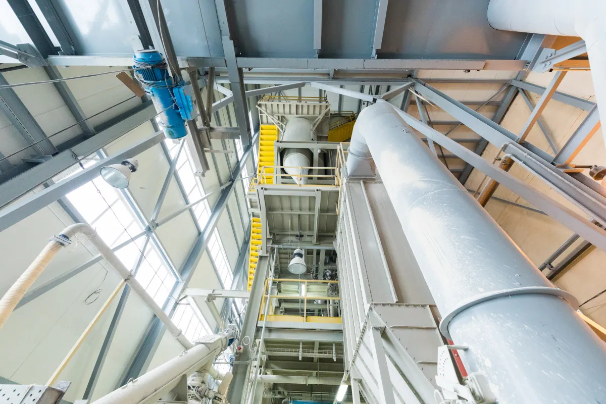 Baghouse Filtration Systems: The Backbone of Industrial Air Quality Control