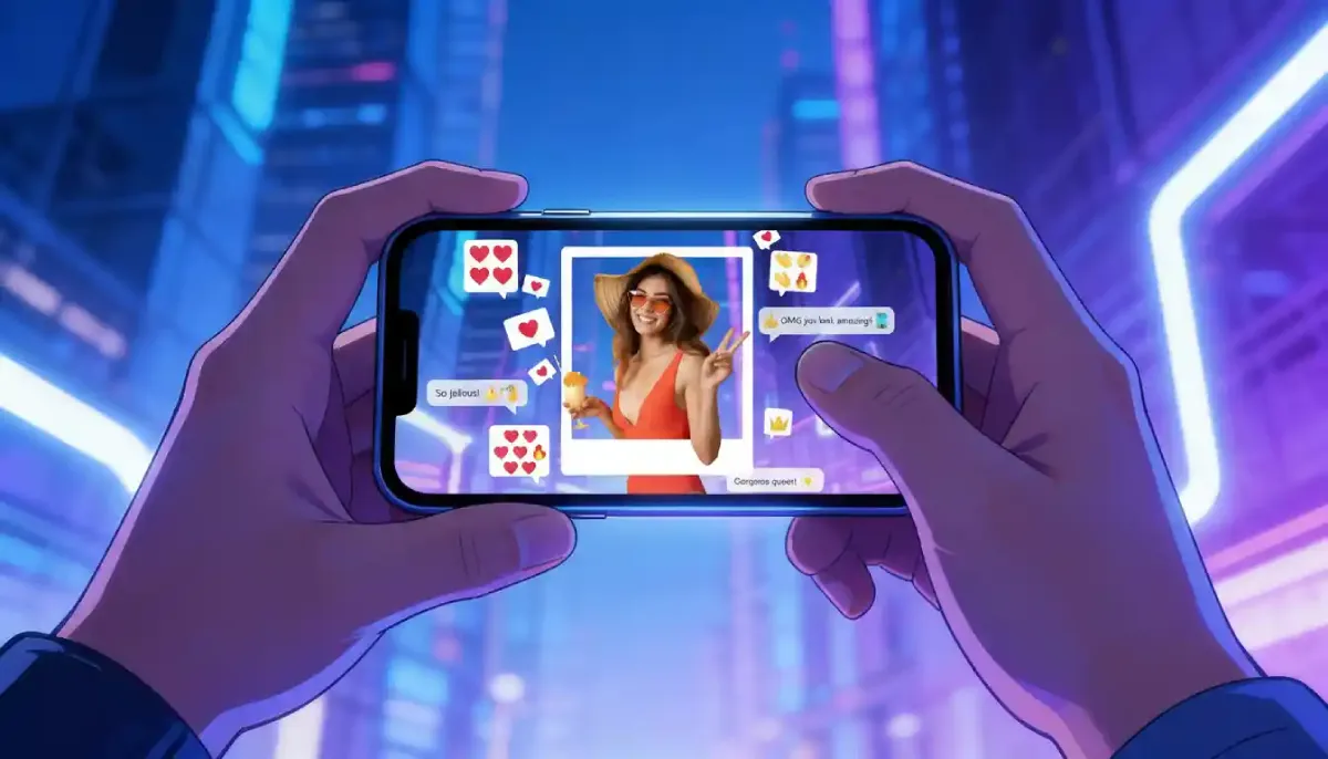 Instagram Comments in 2026: Why They Matter More Than Likes