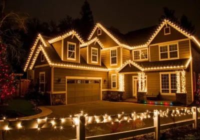 ARP Wash: Argyle’s Trusted Exterior Cleaning Experts Serving DFW