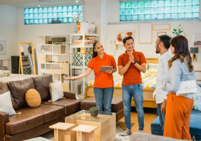 Why Homeowners in Plano and Collin County Are Choosing Local Furniture Stores