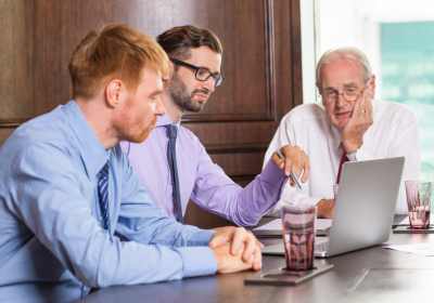 Legacy Brands and Generational Wealth: What Modern Entrepreneurs Can Learn