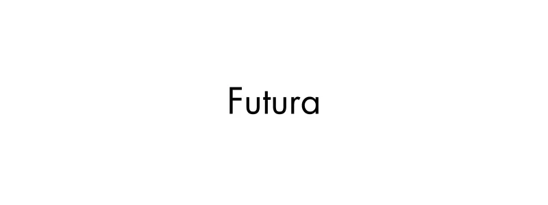 Futura