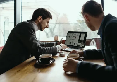 Custom Website vs Template Website: Which Is Better for Your Business?