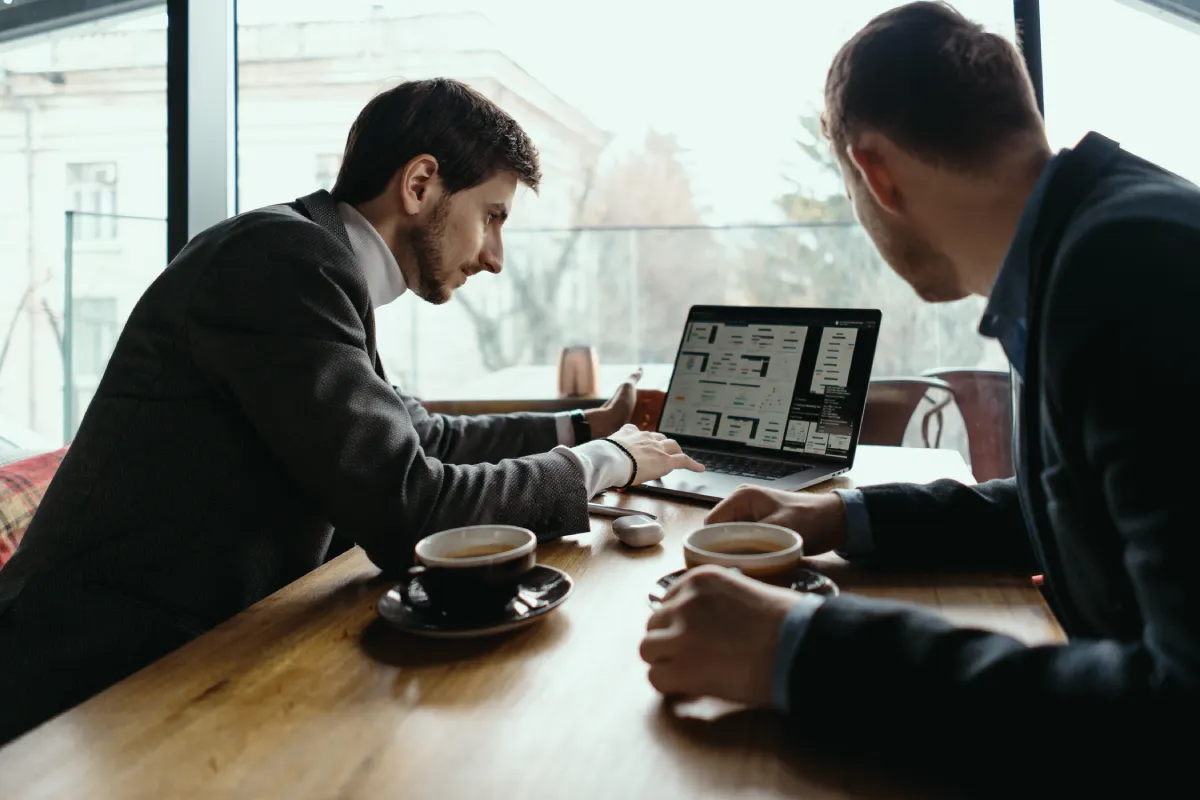 Custom Website vs Template Website: Which Is Better for Your Business?