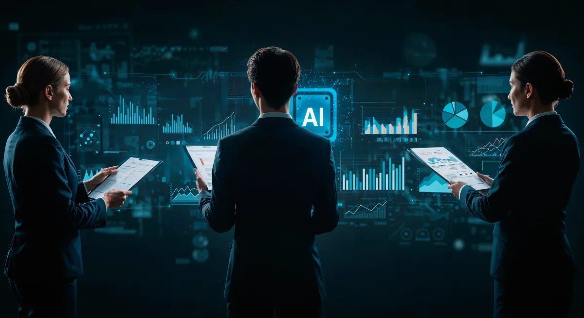 The Real ROI of Deploying Custom AI Agents Across Sales, Support & Operations