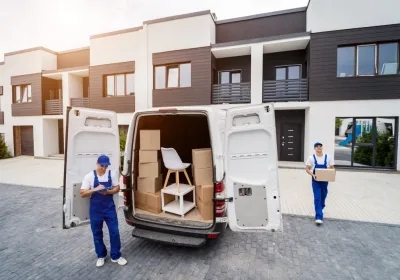 Freight Transportation and Moving Services in Kyiv: Convenient Solutions for Apartments and Offices