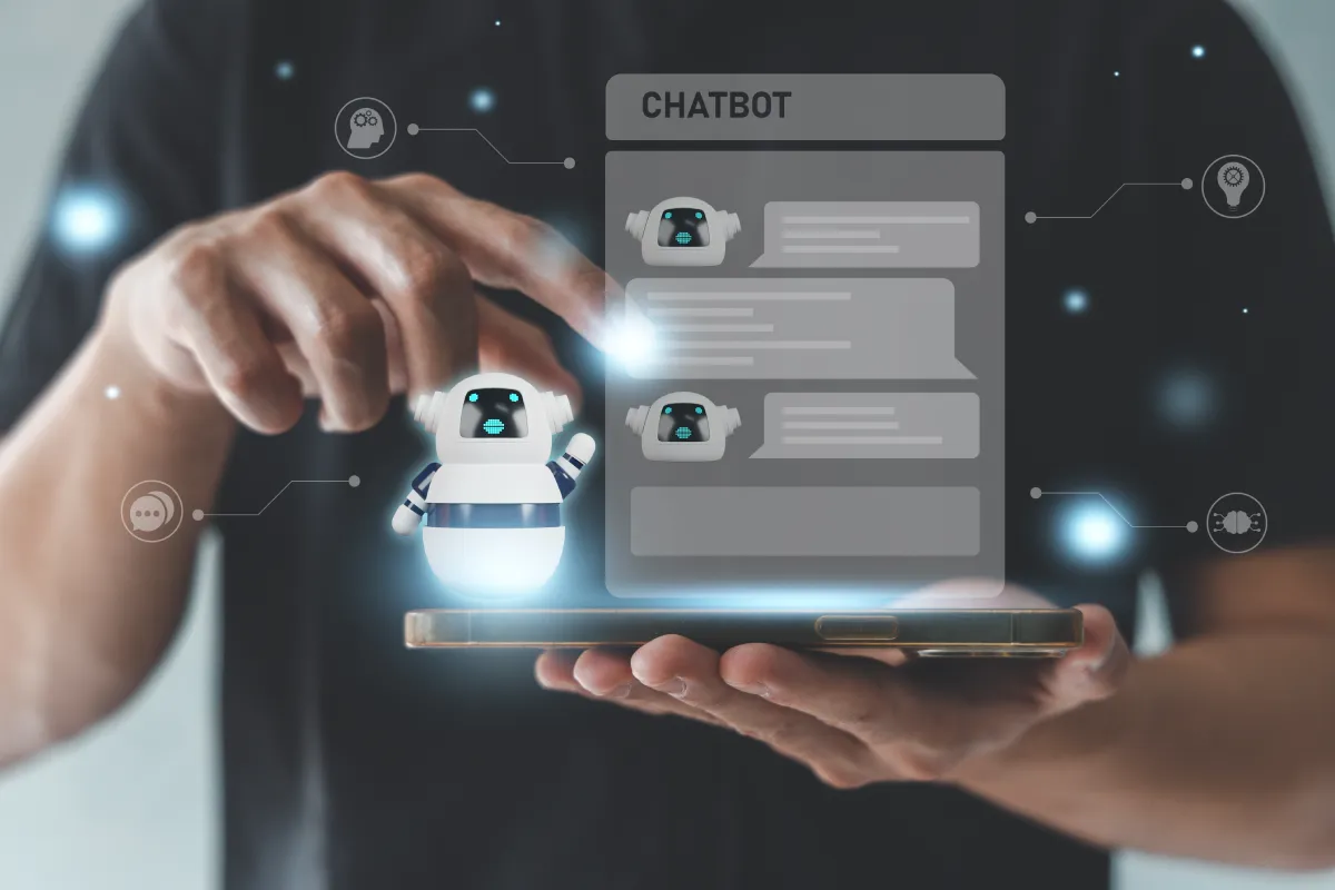 AI Chatbot Design Tips for Websites That Want Higher Engagement