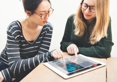 The Rise of AI-Powered Content Creation: Transforming How We Tell Stories