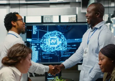 Why n8n Is the Future of AI Automation (And Why Choosing the Right Partner Matters)