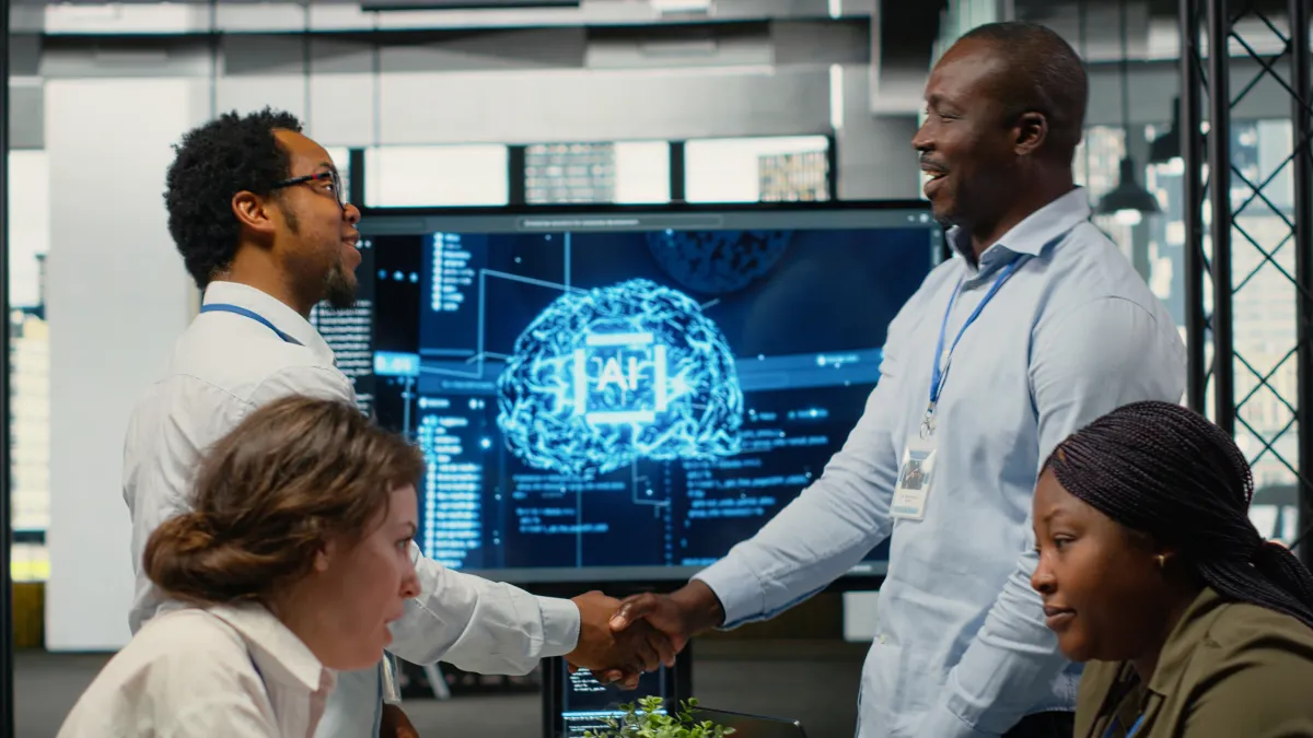 Why n8n Is the Future of AI Automation (And Why Choosing the Right Partner Matters)