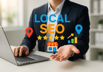 How Businesses Can Build Local SEO Visibility Across Multiple Cities