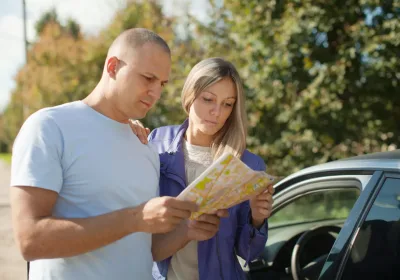 Leaving Texas for California? How to Move Your Car the Smart Way