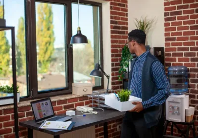 Turning Your Home into Your Office: What Every Startup Owner Needs to Change