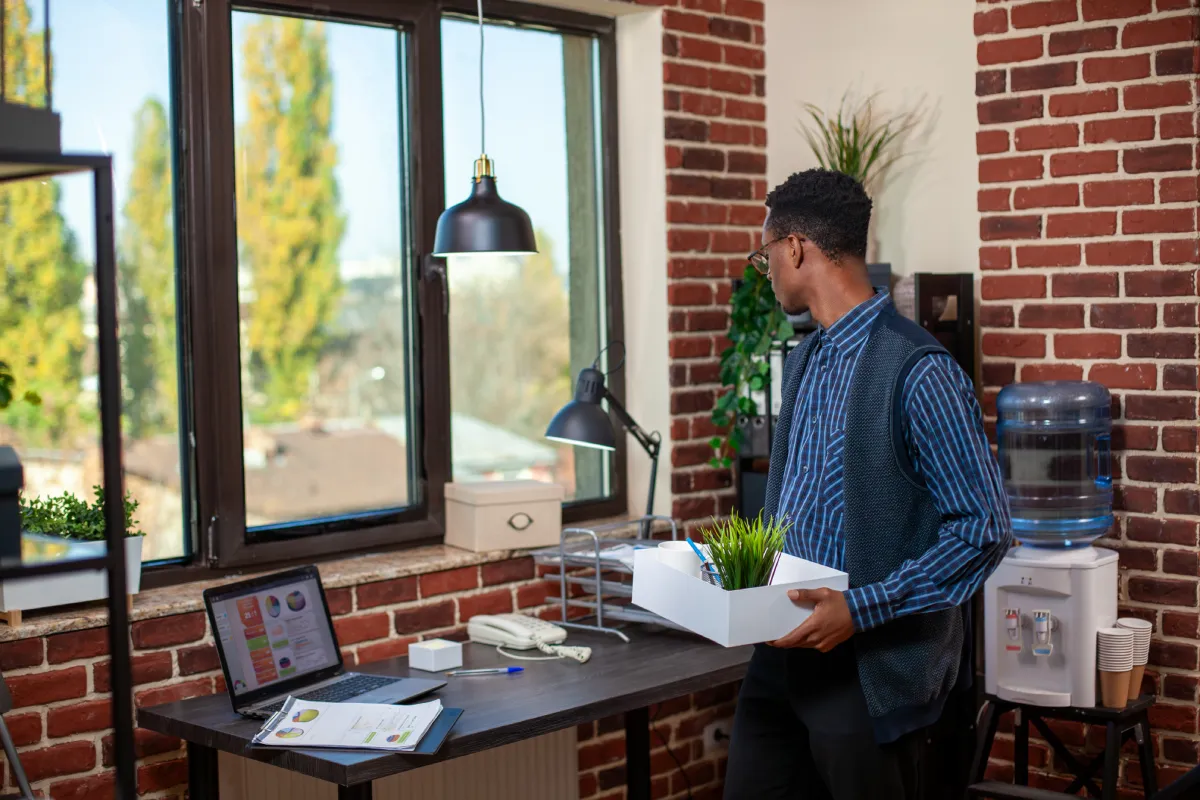 Turning Your Home into Your Office: What Every Startup Owner Needs to Change