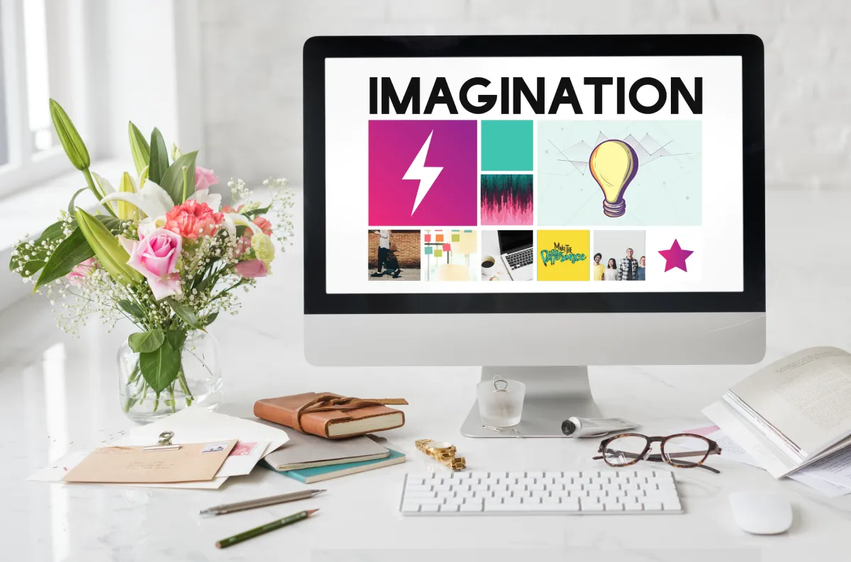 How to Create Stunning AI Images From Simple Ideas