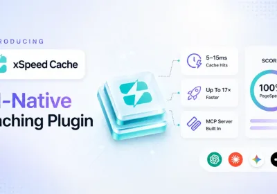 Meet xSpeed Cache: The WordPress Caching Plugin Built for the AI Era