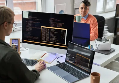 Why a Linux VPS Is the Right Choice for Modern Web Projects