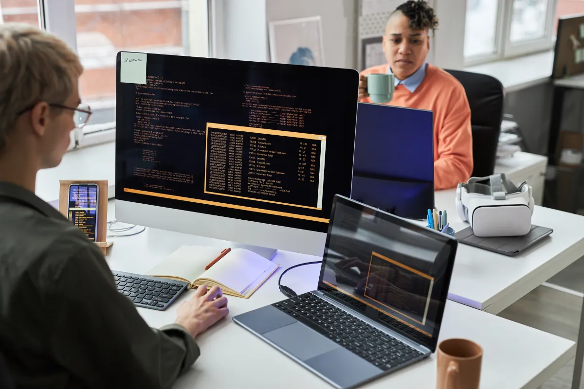 Why a Linux VPS Is the Right Choice for Modern Web Projects